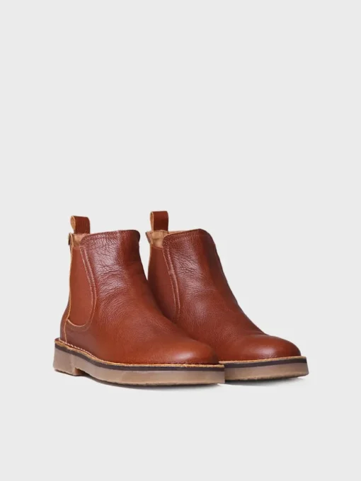 Femme Toni Pons ISA-PO - Bottines et cuir pour femme
