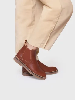Femme Toni Pons ISA-PO - Bottines et cuir pour femme