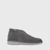 Homme Toni Pons JACOB-SY - Bottines et daim pour homme
