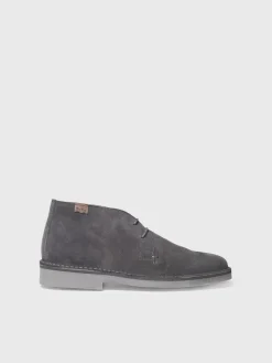 Homme Toni Pons JACOB-SY - Bottines et daim pour homme