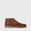 Homme Toni Pons JAMES-SW - Bottines et daim pour homme