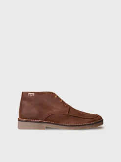 Homme Toni Pons JAMES-SW - Bottines et daim pour homme