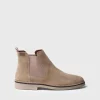 Homme Toni Pons JAN-SY - Botte Chelsea pour homme et daim