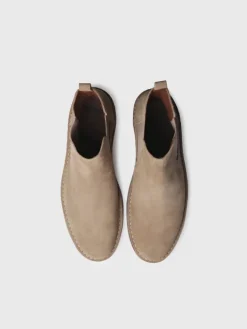 Homme Toni Pons JAN-SY - Botte Chelsea pour homme et daim
