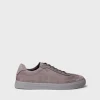 Homme Toni Pons JORDI - Chaussures pour homme et nubuck avec lacets