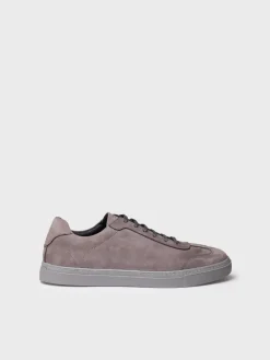 Homme Toni Pons JORDI - Chaussures pour homme et nubuck avec lacets