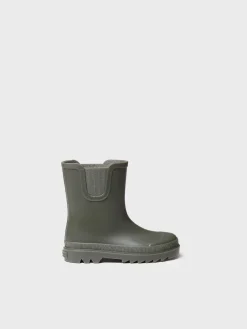 Enfant Toni Pons LONDON - Bottines de pluie pour enfants