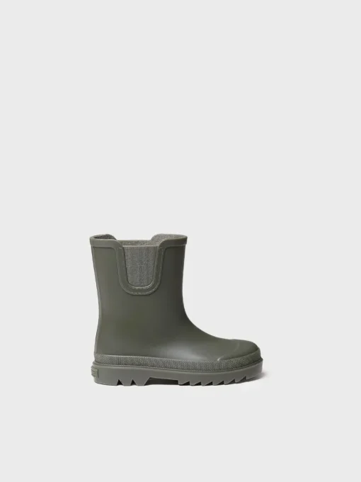 Enfant Toni Pons LONDON - Bottines de pluie pour enfants