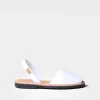 Femme Toni Pons MAO-P - Ménorquinas classiques pour femmes et cuir