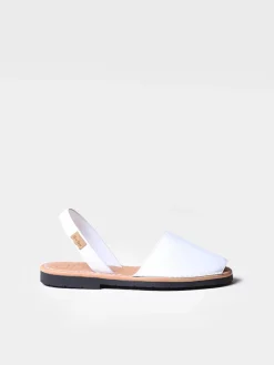 Femme Toni Pons MAO-P - Ménorquinas classiques pour femmes et cuir