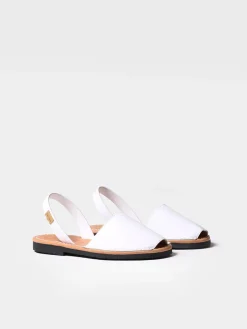 Femme Toni Pons MAO-P - Ménorquinas classiques pour femmes et cuir