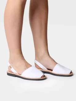 Femme Toni Pons MAO-P - Ménorquinas classiques pour femmes et cuir