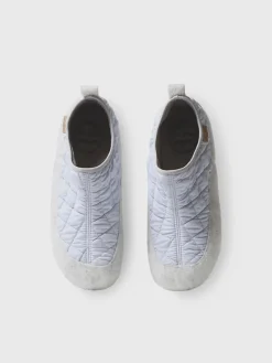 Femme Toni Pons MARE-UM - Chaussons pour femme et feutre et tissu matelassé