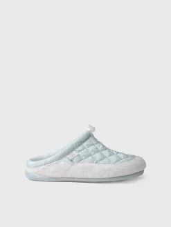 Femme Toni Pons MEL-UM - Chaussons pour femme et tissu matelassé et feutre