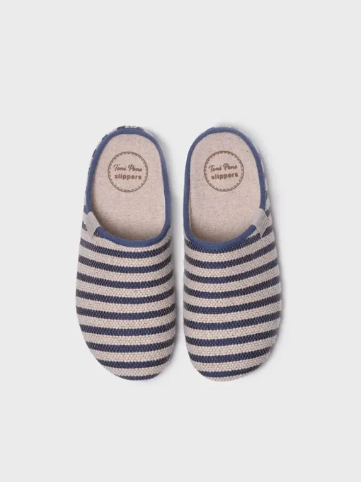 Femme Toni Pons MELY-DL - Chaussons pour femme