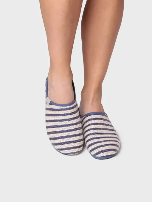Femme Toni Pons MELY-DL - Chaussons pour femme