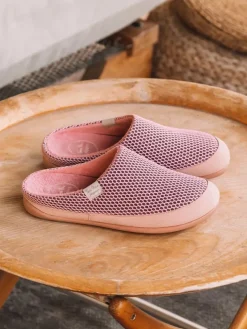 Femme Toni Pons MINA-GC - Chaussons type sabots et maille pour femme