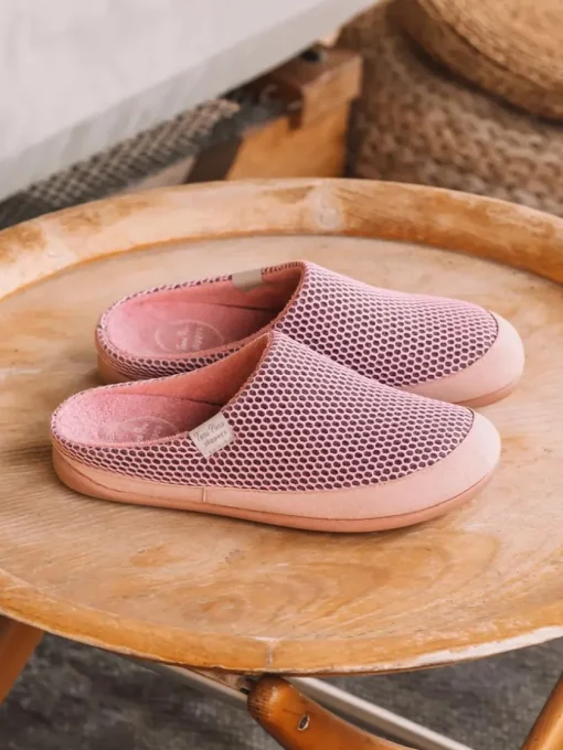 Femme Toni Pons MINA-GC - Chaussons type sabots et maille pour femme