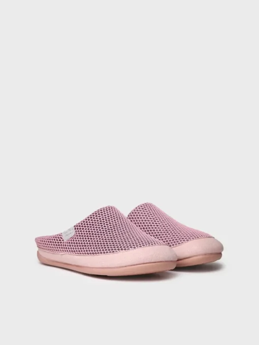 Femme Toni Pons MINA-GC - Chaussons type sabots et maille pour femme