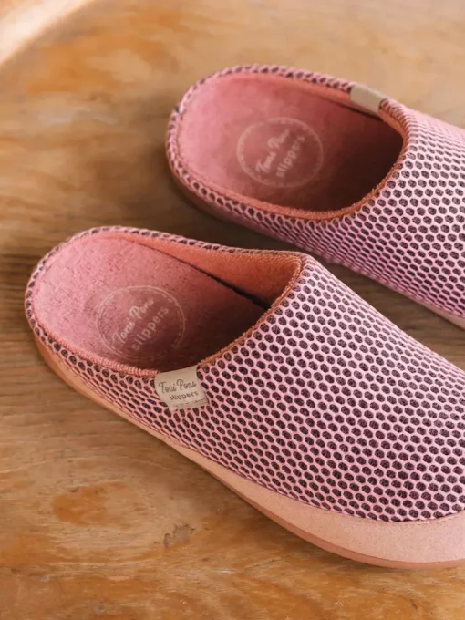 Femme Toni Pons MINA-GC - Chaussons type sabots et maille pour femme