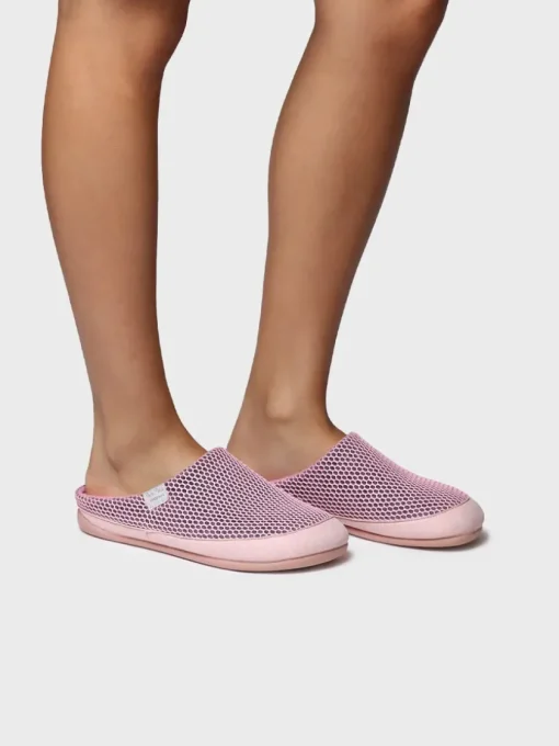 Femme Toni Pons MINA-GC - Chaussons type sabots et maille pour femme