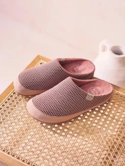 Femme Toni Pons MINA-GC - Chaussons type sabots et maille pour femme