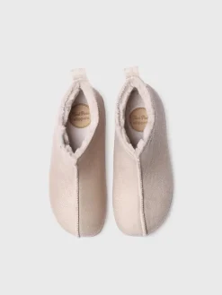 Femme Toni Pons MOSCU-BD - Pantoufle montant pour femme et cuir