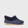 Femme Toni Pons MOSS-BD - Pantoufle montant et cuir pour femme
