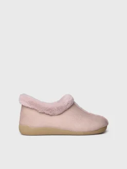Femme Toni Pons MOSS-BD - Pantoufle montant et cuir pour femme