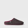 Homme Toni Pons NAUEL-CW - Chausson de type sabot pour homme