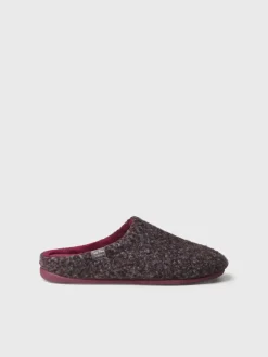 Homme Toni Pons NAUEL-CW - Chausson de type sabot pour homme