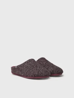 Homme Toni Pons NAUEL-CW - Chausson de type sabot pour homme