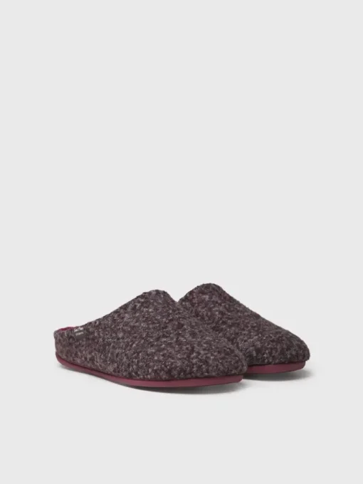 Homme Toni Pons NAUEL-CW - Chausson de type sabot pour homme