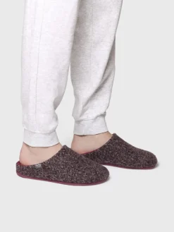 Homme Toni Pons NAUEL-CW - Chausson de type sabot pour homme