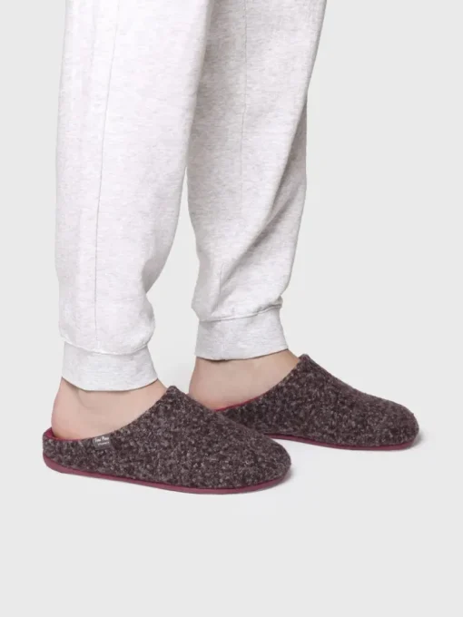 Homme Toni Pons NAUEL-CW - Chausson de type sabot pour homme
