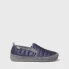 Homme Toni Pons NED-TK - Chausson pour homme et tissu matelassé