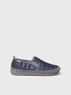 Homme Toni Pons NED-TK - Chausson pour homme et tissu matelassé