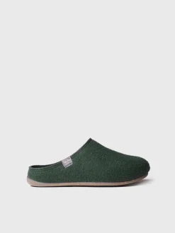Homme Toni Pons NEO-FR - Chausson pour homme et feutre recyclé