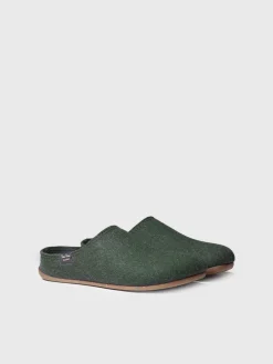 Homme Toni Pons NEO-FR - Chausson pour homme et feutre recyclé