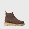 Femme Toni Pons NEVADA-SY - Bottines et daim pour femme