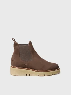 Femme Toni Pons NEVADA-SY - Bottines et daim pour femme