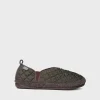 Homme Toni Pons NINO-UM - Chaussons pour homme et tissu matelassé