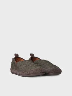 Homme Toni Pons NINO-UM - Chaussons pour homme et tissu matelassé