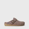 Homme Toni Pons NORTON-FP - Chausson pour homme et feutre