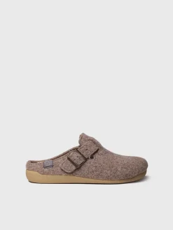 Homme Toni Pons NORTON-FP - Chausson pour homme et feutre