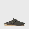 Homme Toni Pons NORTON-FP - Chausson pour homme et feutre