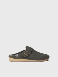 Homme Toni Pons NORTON-FP - Chausson pour homme et feutre