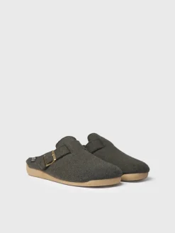 Homme Toni Pons NORTON-FP - Chausson pour homme et feutre
