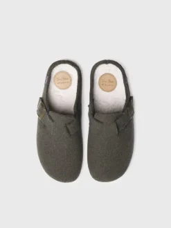 Homme Toni Pons NORTON-FP - Chausson pour homme et feutre