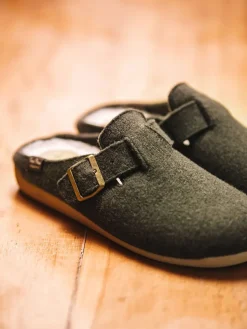 Homme Toni Pons NORTON-FP - Chausson pour homme et feutre